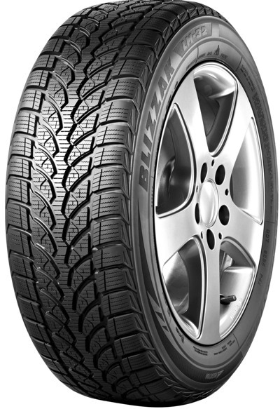 BRIDGESTONE BLIZZAK LM32 XL MFS 235/50R18 101V