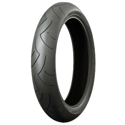 Tyre_moto BRIDGESTONE BT 01 R 200/55ZR16M/C (77W)