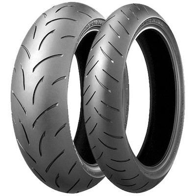 Tyre_moto BRIDGESTONE BT 015 FRONT G 120/70ZR17M/C (58W)