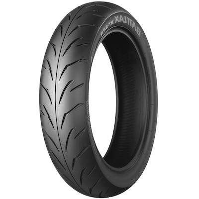 Tyre_moto BRIDGESTONE BT 39 R 140/70-17M/C 66H