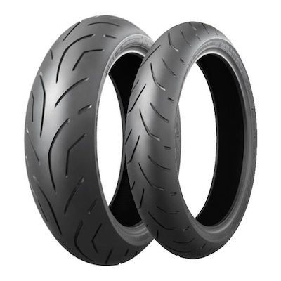 Tyre_moto BRIDGESTONE BT S20 R 200/50ZR17M/C (75W)