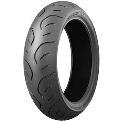 Tyre_moto BRIDGESTONE BT T30 EVO GT 120/70ZR17 (58W)