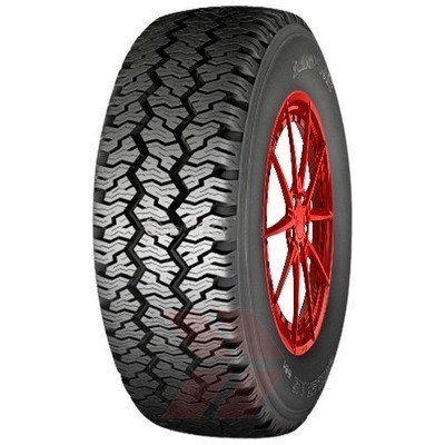 Tyre BRIDGESTONE DUELER AS 661 235/85R16 120M