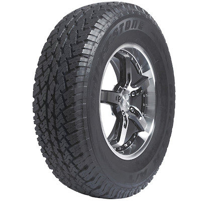 Tyre BRIDGESTONE DUELER AT 693 XL M+S 245/70R16 111S