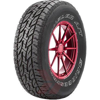 BRIDGESTONE DUELER AT 694 265/65R17 112S Tyroola.com.au