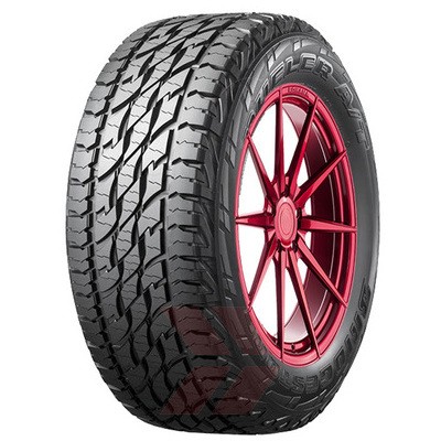 BRIDGESTONE DUELER AT 697 TYRES