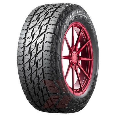 Tyre BRIDGESTONE DUELER AT 697 XL 235/70R16 110S