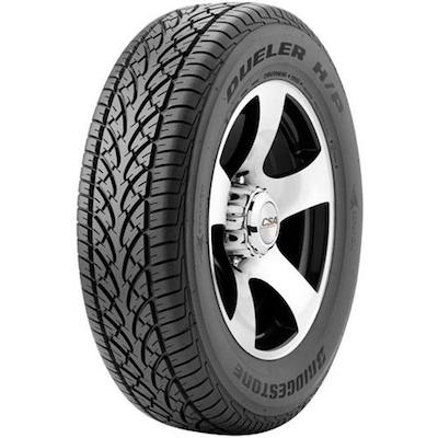 Tyre BRIDGESTONE DUELER D 680 M+S 245/55R18 103H