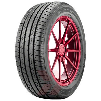 Tyre BRIDGESTONE DUELER HL 33 235/60R18 103V