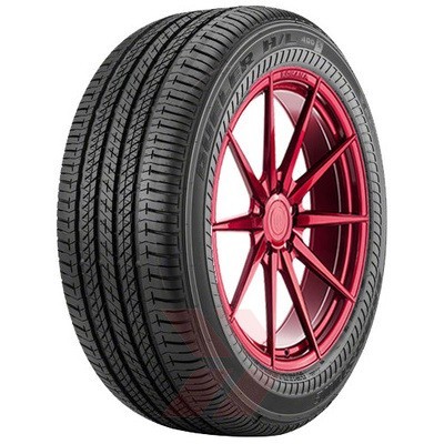 Tyre BRIDGESTONE DUELER HL 400 XL RUNFLAT M+S 255/55R18 109H