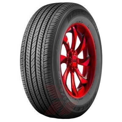 Tyre BRIDGESTONE DUELER HL 422 245/60R18 104H