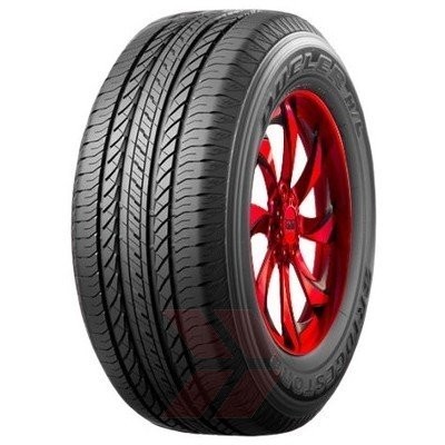 Tyre BRIDGESTONE DUELER HL 850 245/65R17 111H