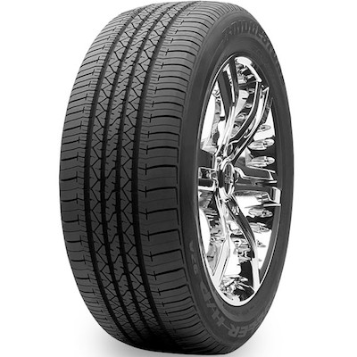 Tyre BRIDGESTONE DUELER HP 92A DZ 265/50R20 107V