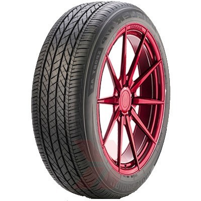 Tyre BRIDGESTONE DUELER HP SPORT AS ALL SEASON 245/60R18 105V