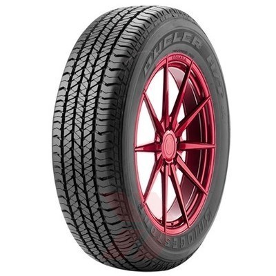 Tyre BRIDGESTONE DUELER HT 684 235/60R17 100S