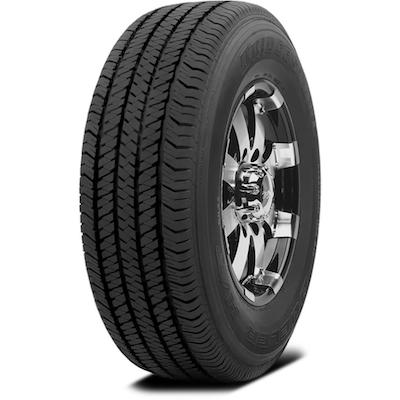 BRIDGESTONE DUELER HT 684 2 Tyres