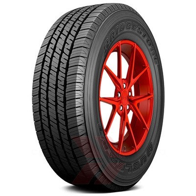 Tyre BRIDGESTONE DUELER HT 685 255/70R18 113T