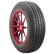 BRIDGESTONE DUELER HT 689 RF M+S 245/70R16 111S