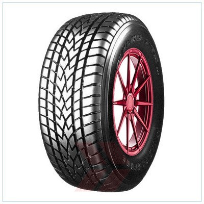 Tyre BRIDGESTONE DUELER HTS 686 265/70R15 110S
