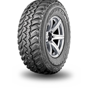 BRIDGESTONE DUELER MT 674 285/75R16LT 122/119Q