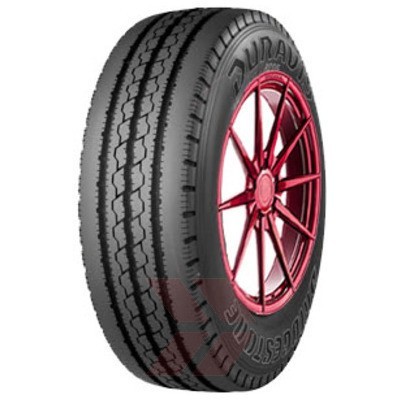 Tyre BRIDGESTONE DURAVIS R205 205/70R17.5 115L