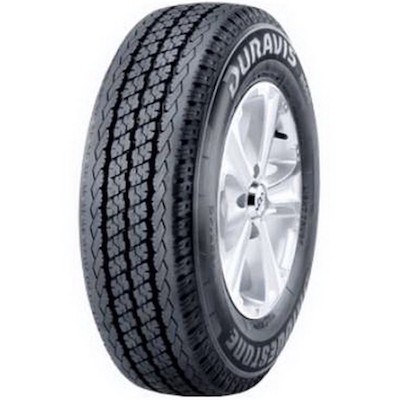 Tyre BRIDGESTONE DURAVIS R624 8PR 215/70R15C 109/107S