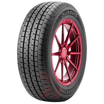 Tyre BRIDGESTONE DURAVIS R 411 215/65R15 104R