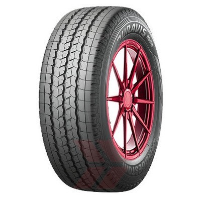 Tyre BRIDGESTONE DURAVIS R 624 8PR 195R15C 106/104S
