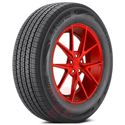 Tyre BRIDGESTONE ECOPIA DUELER HL 422 PLUS 255/50R20 105V