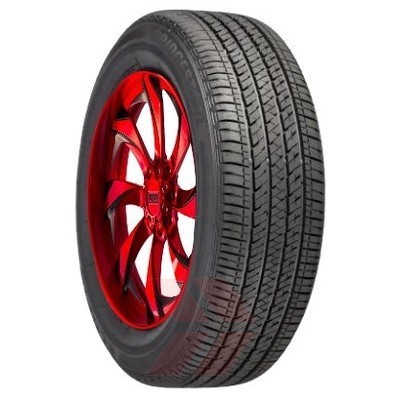 Tyre BRIDGESTONE ECOPIA EP422 205/50R17 93V