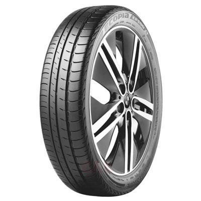 Tyre BRIDGESTONE ECOPIA EP 500 * 155/70R19 84Q