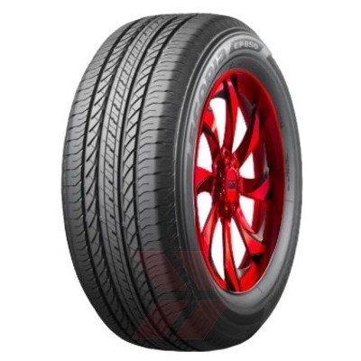 Tyre BRIDGESTONE ECOPIA EP 850 235/65R17 104H