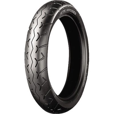 BRIDGESTONE G 701 150/80R17M/C 72H