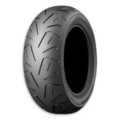 Tyre_moto BRIDGESTONE G 852 G 210/40R18M/C 73H