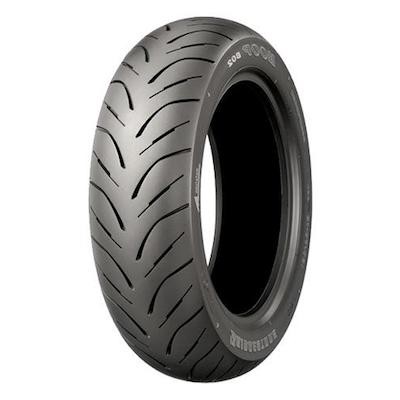 Tyre_moto BRIDGESTONE HOOP B 02 150/70-14M/C 66S