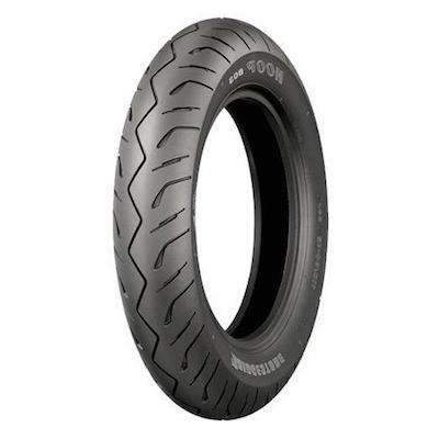 BRIDGESTONE HOOP B 03 110/90-13M/C 55P Tyroola.com.au