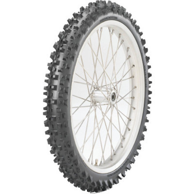 BRIDGESTONE M 101 80/100-21M/C 51M TT
