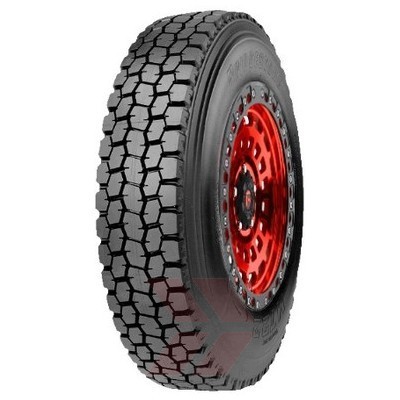 BRIDGESTONE M 722 16PR 11R22.5 148/145L