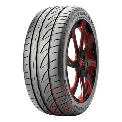 Tyre BRIDGESTONE POTENZA ADRENALIN RE002 XL 245/40R18 97W