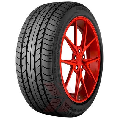 Tyre BRIDGESTONE POTENZA RE030 AZ 205/55R16 89V