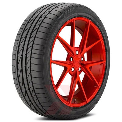 Tyre BRIDGESTONE POTENZA RE 050 ASYMMETRIC I RUNFLAT * BMW 255/35R18 90W