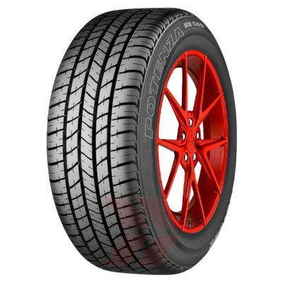 Tyre BRIDGESTONE POTENZA RE080 185/60R15 84H