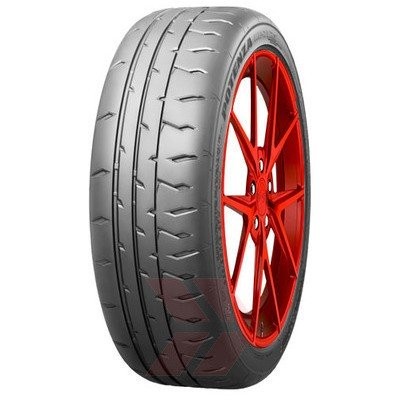 Tyre BRIDGESTONE POTENZA RE71RS 285/30R18 93W