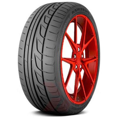 Tyre BRIDGESTONE POTENZA RE760 205/45R16 83W