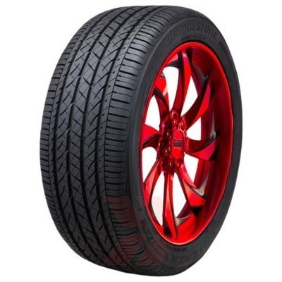 Tyre BRIDGESTONE POTENZA RE97 AS 245/40R20 95V