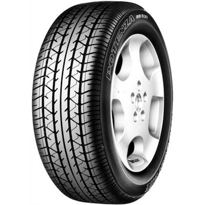 Tyre BRIDGESTONE POTENZA RE 031 AZ 235/55R18 99V