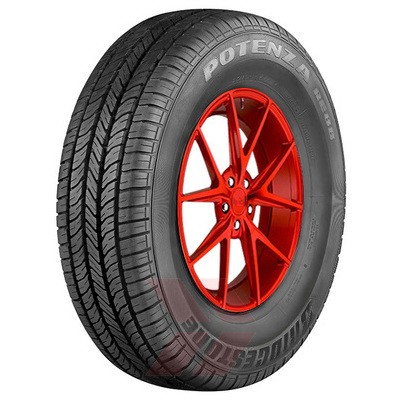 Tyre BRIDGESTONE POTENZA RE 88 205/65R15 99H