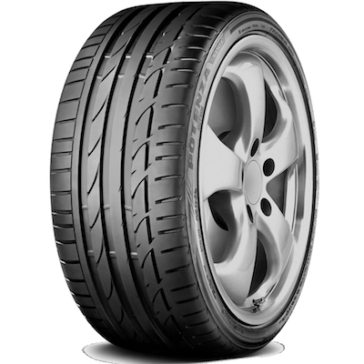 BRIDGESTONE POTENZA S001 TYRES