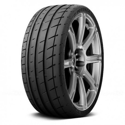 Tyre BRIDGESTONE POTENZA S007 245/40R18 97Y