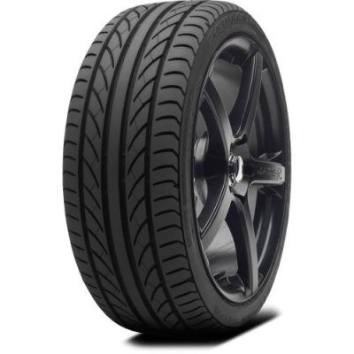 Tyre BRIDGESTONE POTENZA S02 A DZ 215/45ZR18 (89Y)